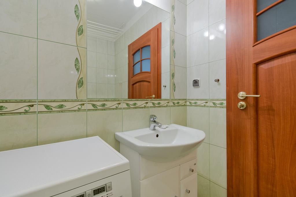 Apartamenty Gdansk Eu - Parkowy Экстерьер фото